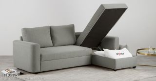 sofa góc chữ L rossano seater 226